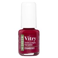 VITRY BE GREEN V ong cranberry Fl/6ml