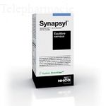 Synapsyl Complément alimentaire pour l'équilibre nerveux - 70 gélules