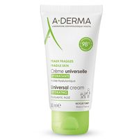 A-DERMA CR HYDR UNIVERSELLE 50
