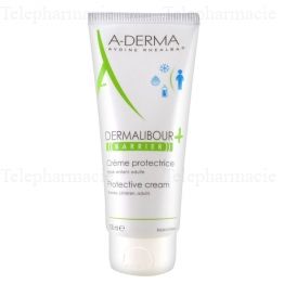 Dermalibour+ Barrier - Crème protectrice - 100 ml