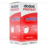 ALODONT PROTECT 500ML