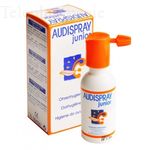 Spray nettoyant auriculaire Junior - 25 ml