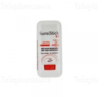 AVENE SOLAIRE SPF50+ Stick sunsistick KA 20g