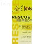 Rescue Remedy Kids gouttes 10ml