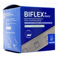 BIFLEX+ PRATIC ETAL BDE 10CMX3