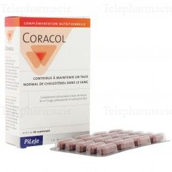CORACOL CPR BT 60