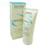 Keracnyl repair crème peaux a tendance acneique sous traitements dessechants 50ml