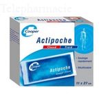 ACTIPOCHE COUS THERMIQ C/F MM