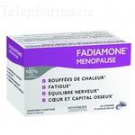 FADIAMONE MENOPAUSE CPR 60+C