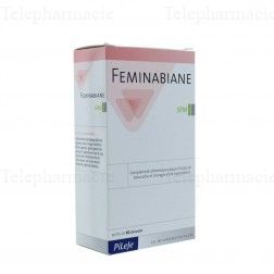 FEMINABIANE SPM GELU BT80