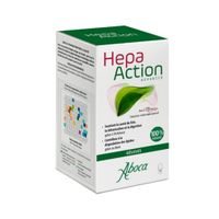 HEPA ACTION ADVANCED  50GEL