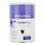 Inusnea dynachoc saveur chocolat 300g