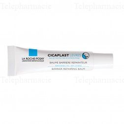 Cicaplast lèvres baume - 7.5 ml