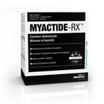 Myactide Rx Ceinture Abdominale - Séchage et Tonicité 2x56 gélules