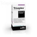 Triveplex Ventre plat 3 actions - 84 gélules