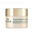 NUXE NUXURIANCE GOLD BAUME R