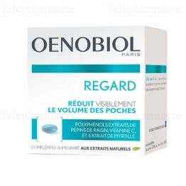 OENOBIOL REGARD CPR POT60
