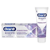 ORAL-B DENT 3D WHITE LUX PERF