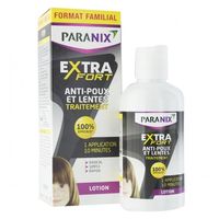 PARANIX EXT FORT 5MN LOT 200