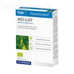 PHYTOSTANDARD Melilot 20 gélules