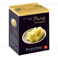 PROTIFAST PUREE FROMAGERE SACH