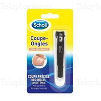 SCHOLL COUPE ONGLES X1