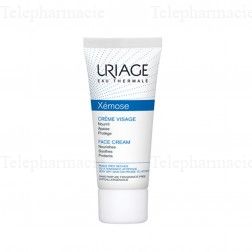 Xémose Crème visage - 40 ml