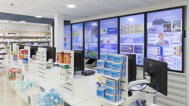 Pharmacie Acti-Sud